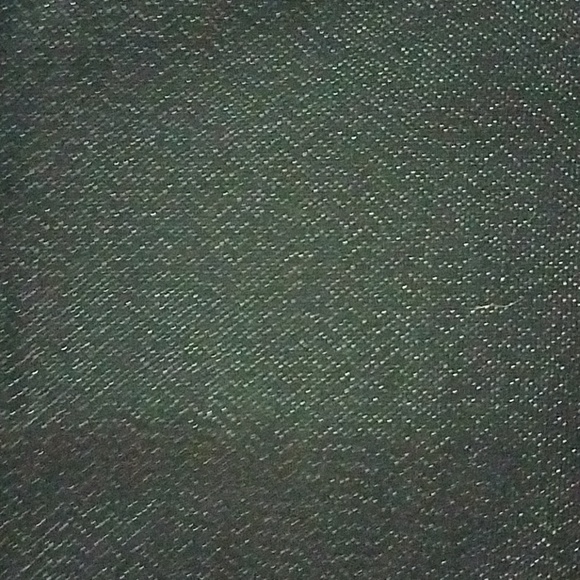 Sparkly Black Work Pants / Trousers - Picture 3 of 3